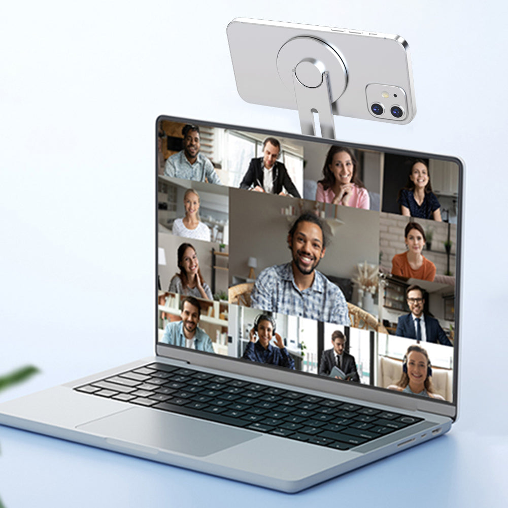 Magnetic Car Phone Holder for Tesla Suspension Screen