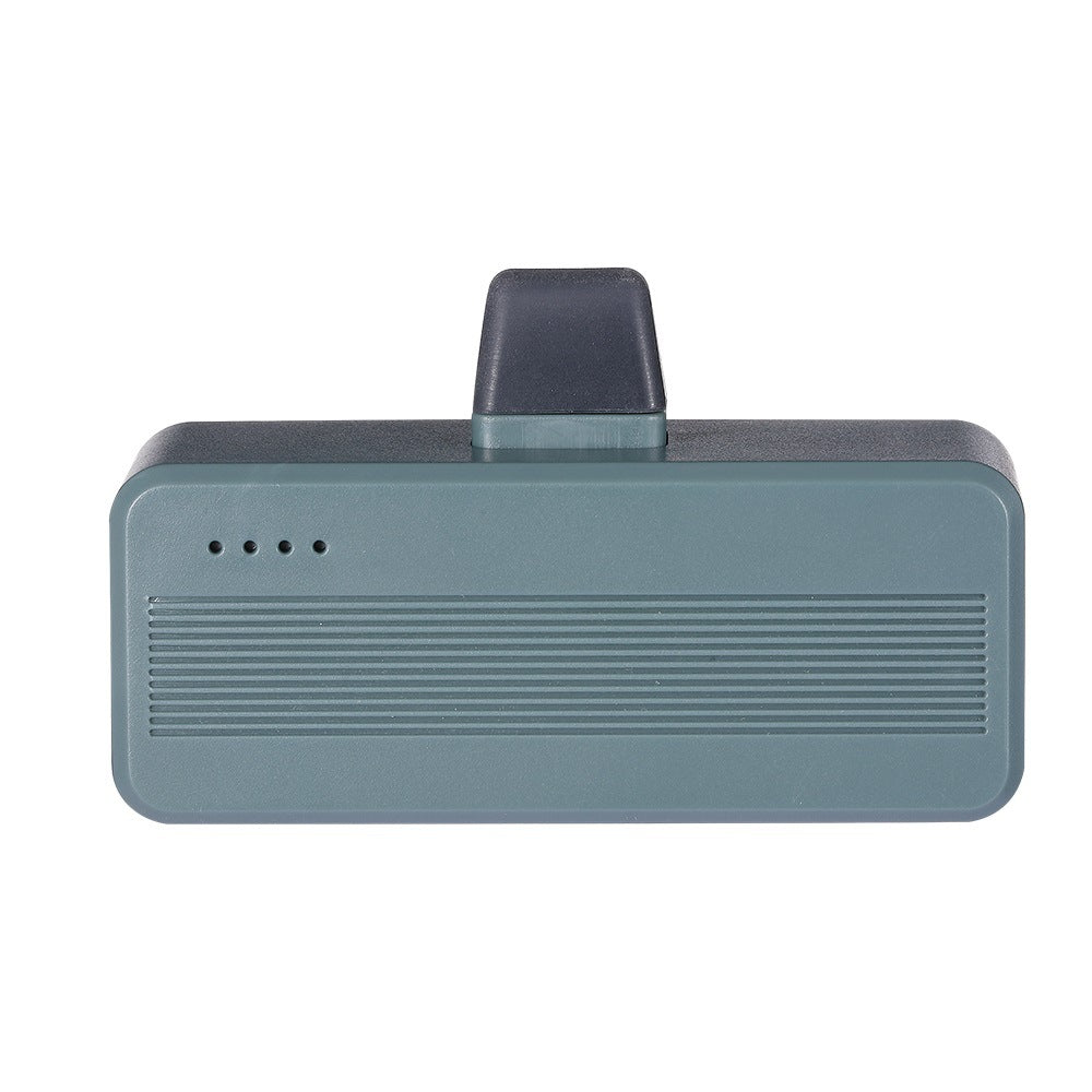 Mini 3000mAh Portable Power Bank