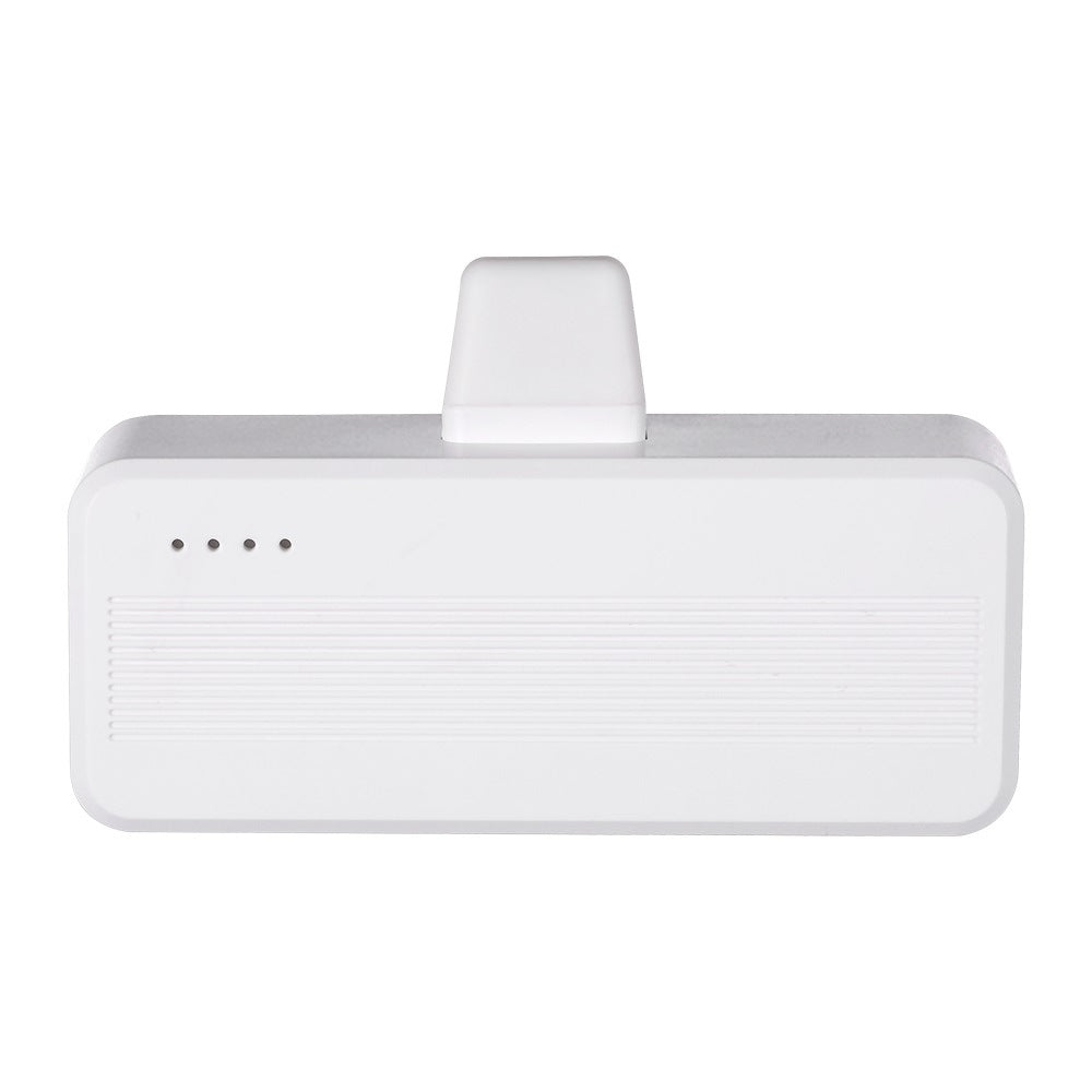 Mini 3000mAh Portable Power Bank